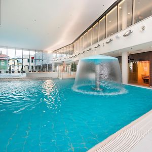 Park Inn By Radisson Meriton Conference & Spa Hotel Tallinn