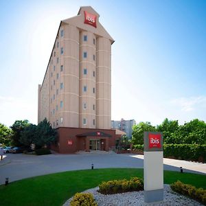 Ibis Eskisehir